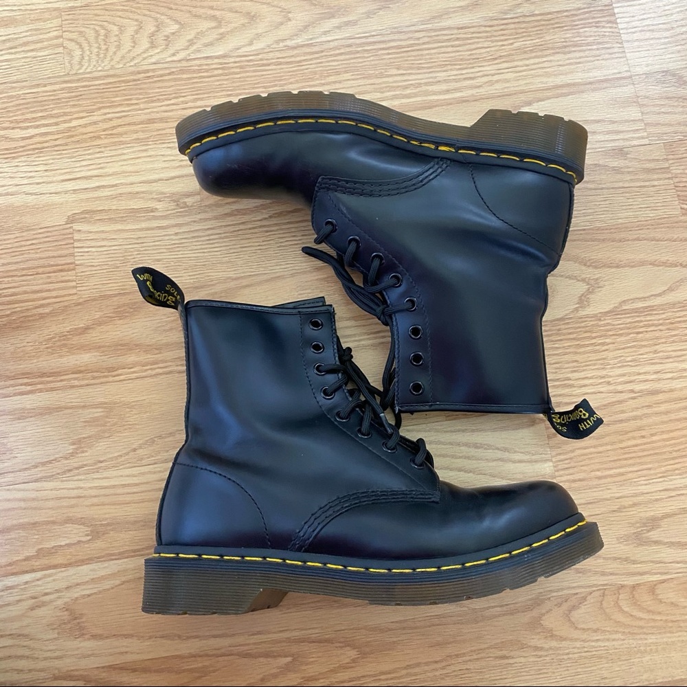 Dr. Martens